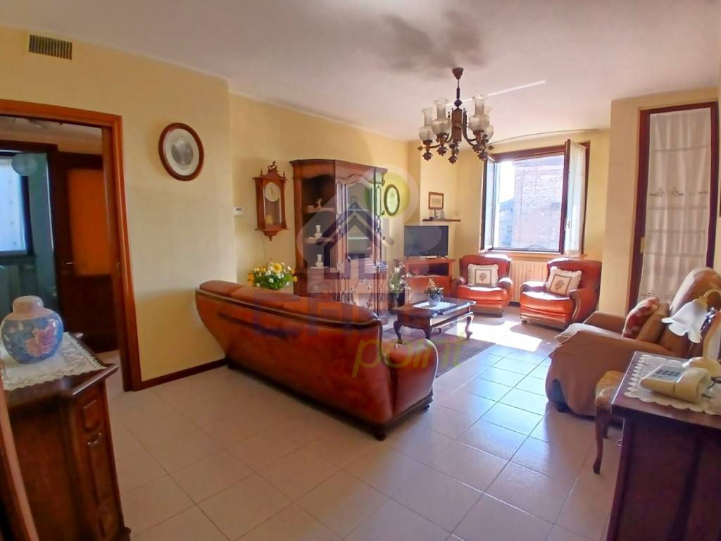 appartamento in vendita a Castiglione d'Adda