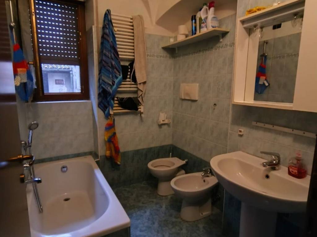 appartamento in vendita a Castiglione d'Adda