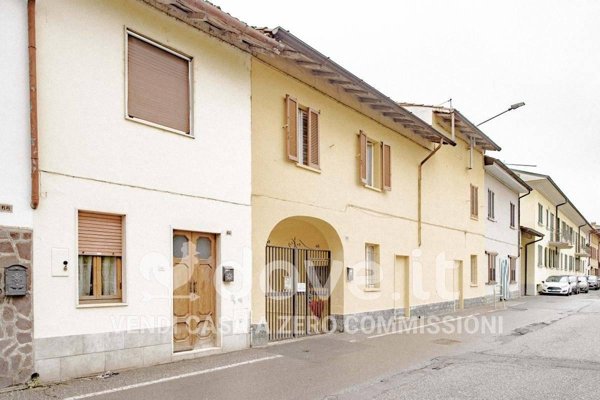 appartamento in vendita a Castiglione d'Adda