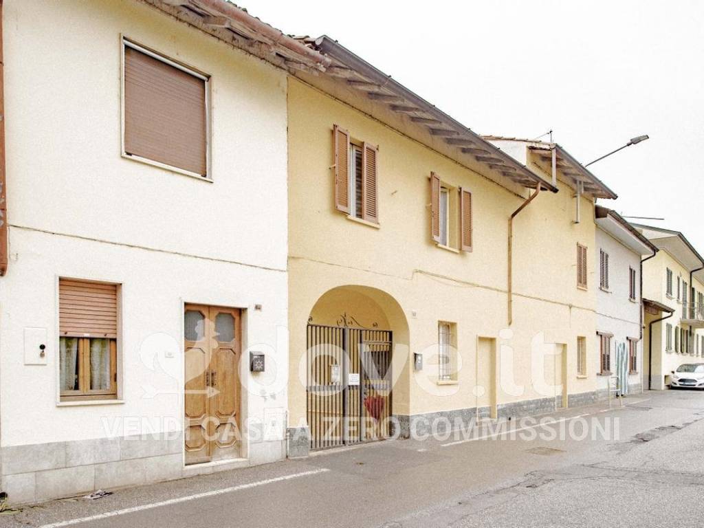 appartamento in vendita a Castiglione d'Adda