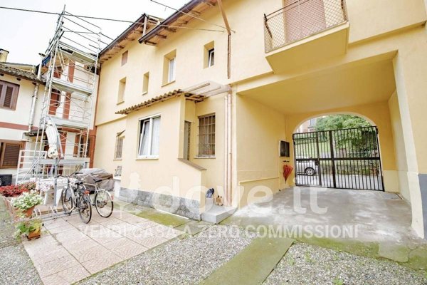 appartamento in vendita a Castiglione d'Adda