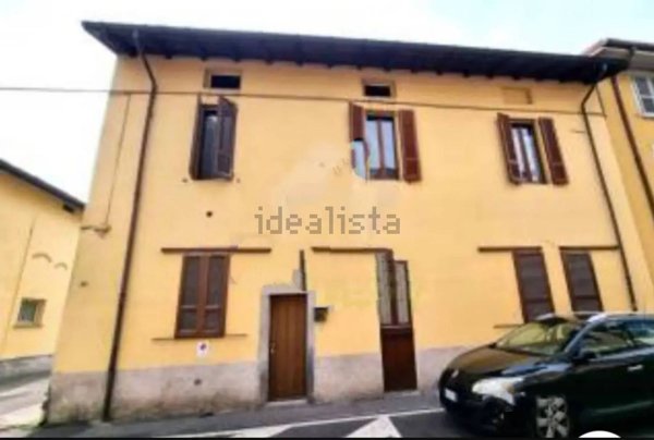 appartamento in vendita a Castiglione d'Adda