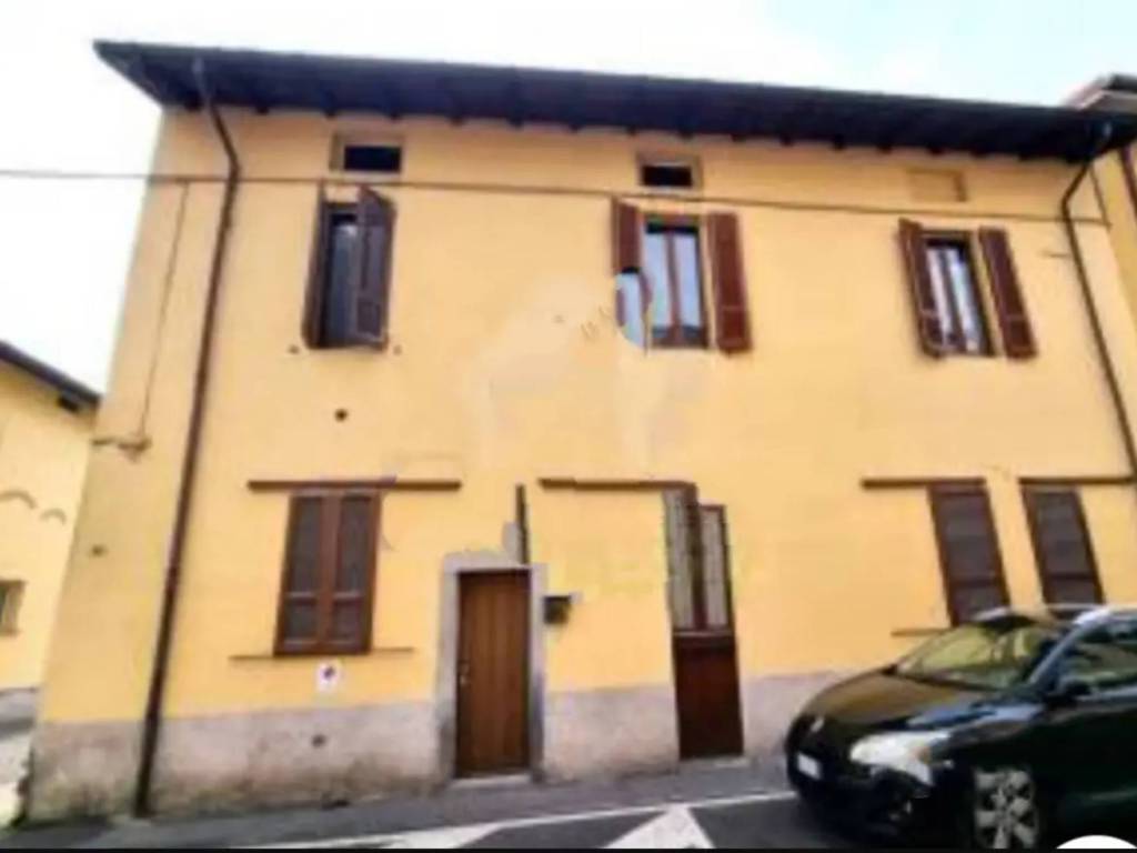 appartamento in vendita a Castiglione d'Adda