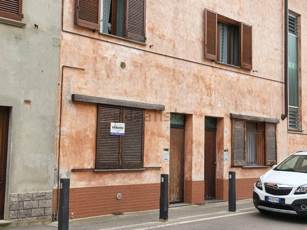 appartamento in vendita a Castiglione d'Adda