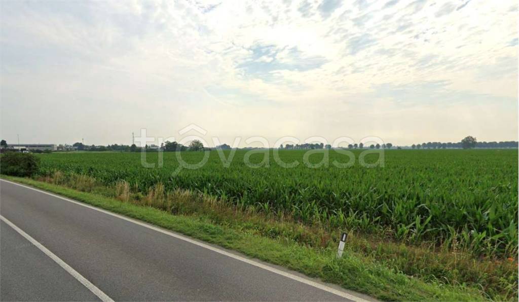 terreno agricolo in vendita a Castiglione d'Adda