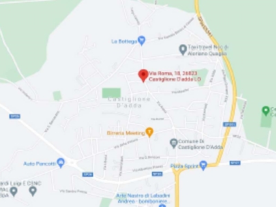 negozio in vendita a Castiglione d'Adda