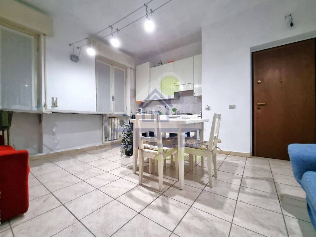 appartamento in vendita a Castiglione d'Adda