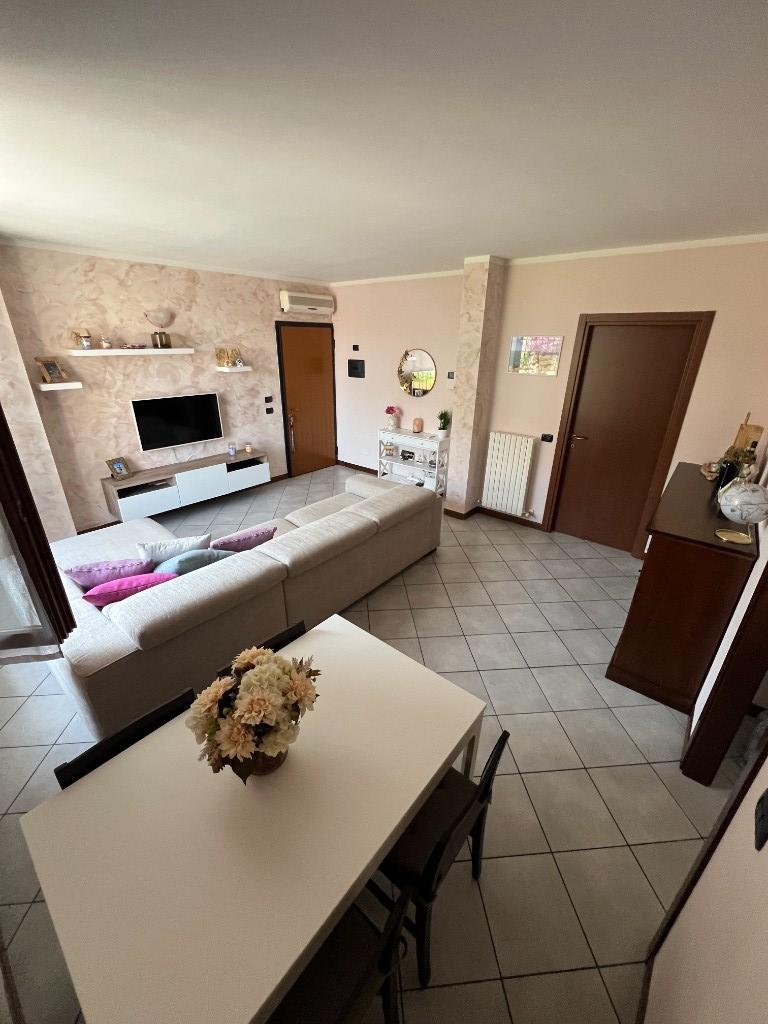 appartamento in vendita a Castiglione d'Adda