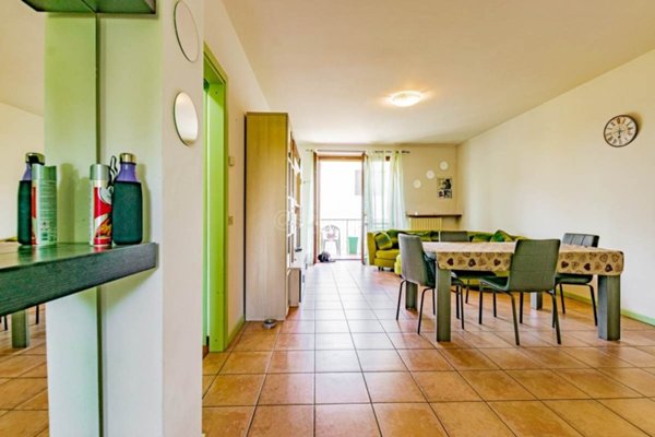 appartamento in vendita a Castiglione d'Adda