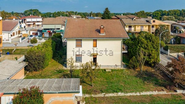appartamento in vendita a Castiglione d'Adda