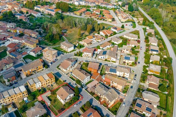 appartamento in vendita a Castiglione d'Adda