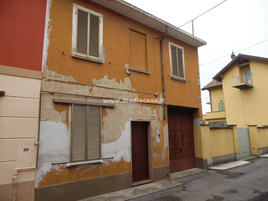 casa indipendente in vendita a Castiglione d'Adda