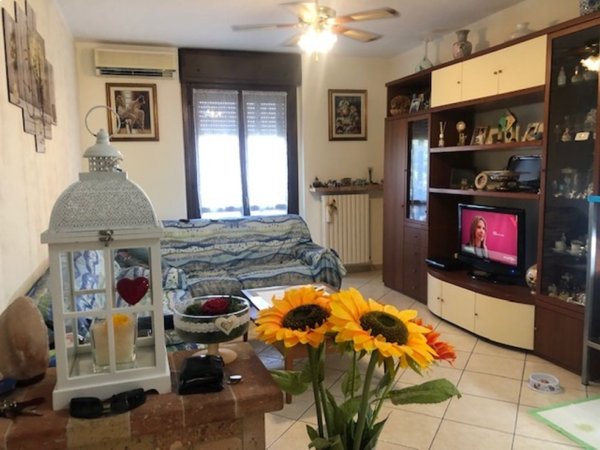 appartamento in vendita a Castiglione d'Adda
