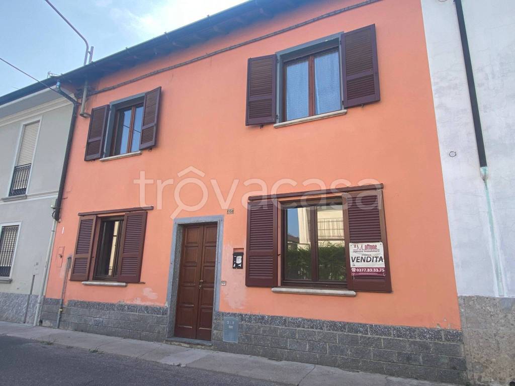 casa indipendente in vendita a Castiglione d'Adda