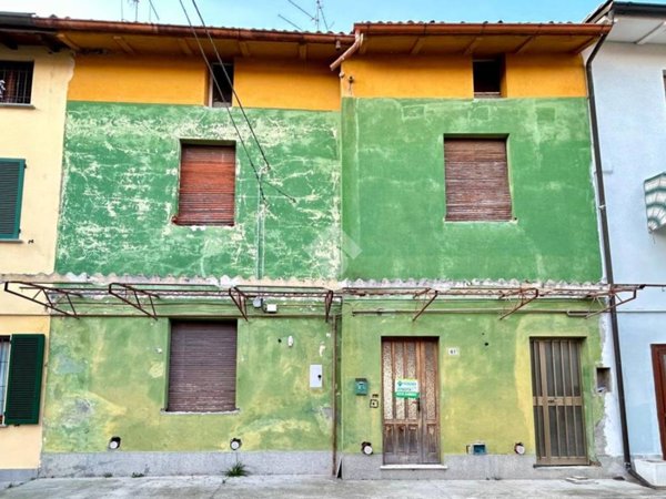 casa indipendente in vendita a Castiglione d'Adda
