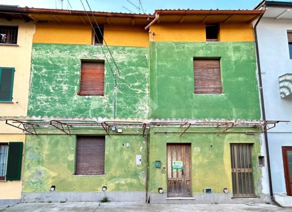 casa indipendente in vendita a Castiglione d'Adda