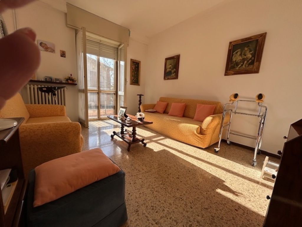 appartamento in vendita a Castiglione d'Adda
