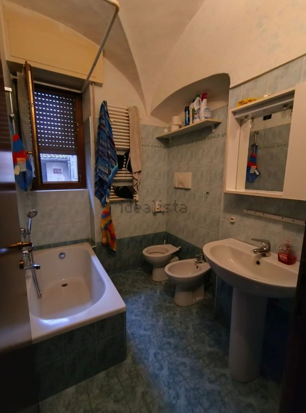 appartamento in vendita a Castiglione d'Adda