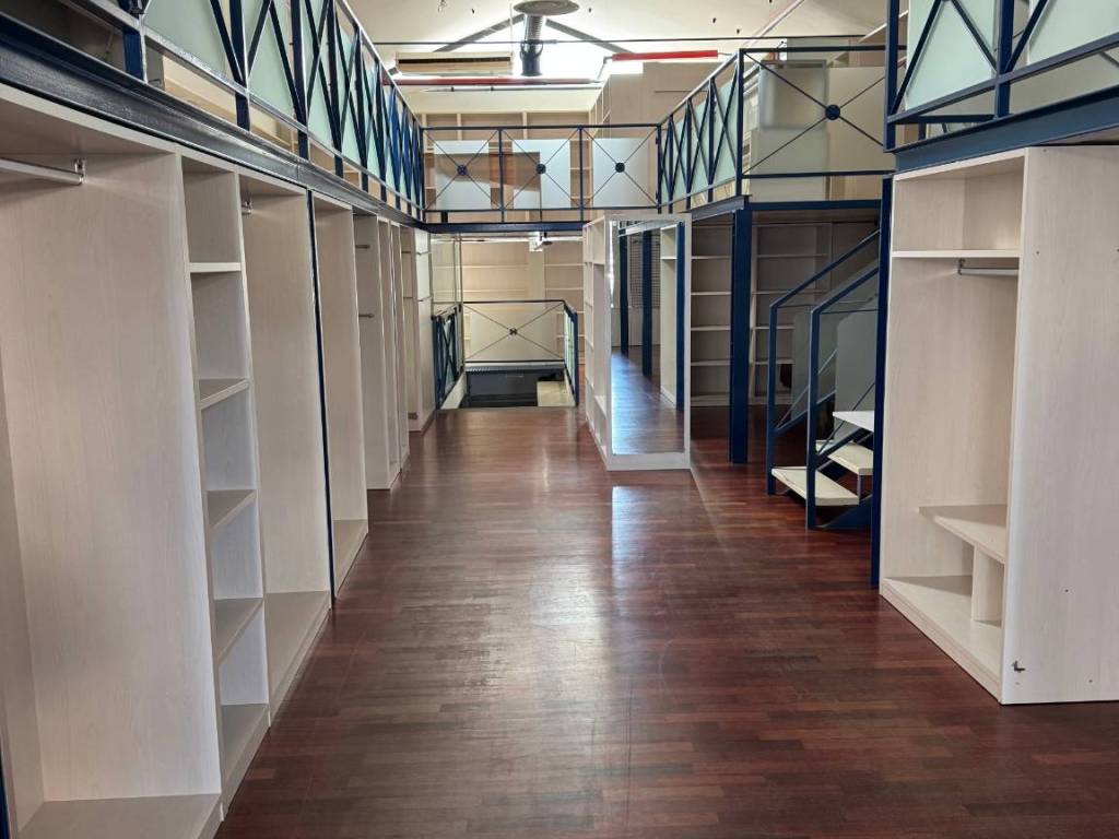 negozio in vendita a Castiglione d'Adda