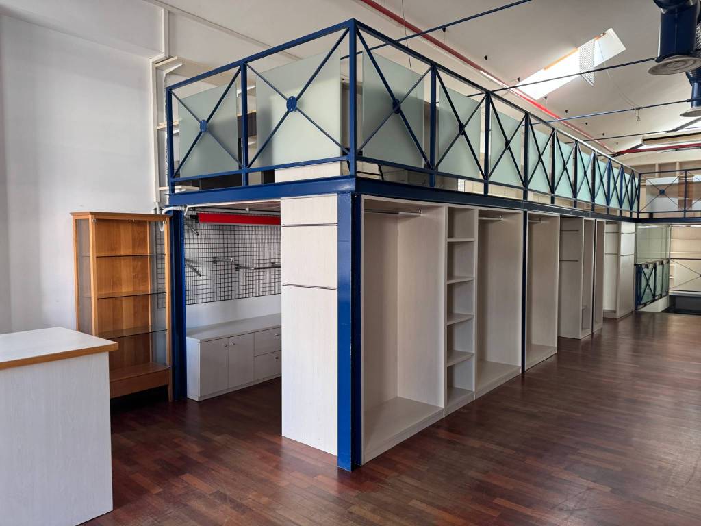 negozio in vendita a Castiglione d'Adda