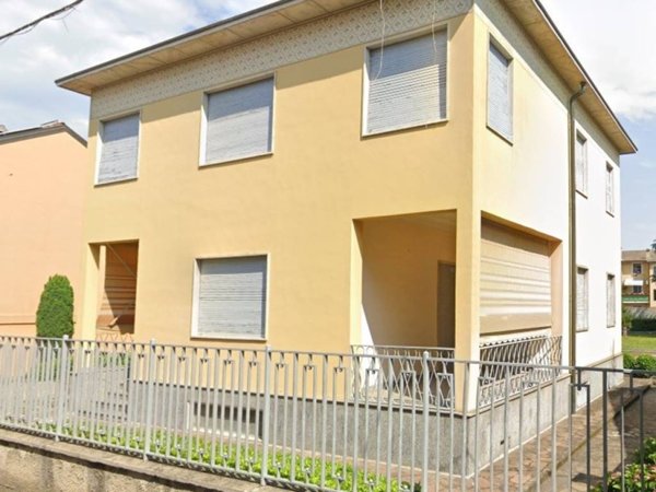 casa indipendente in vendita a Castiglione d'Adda