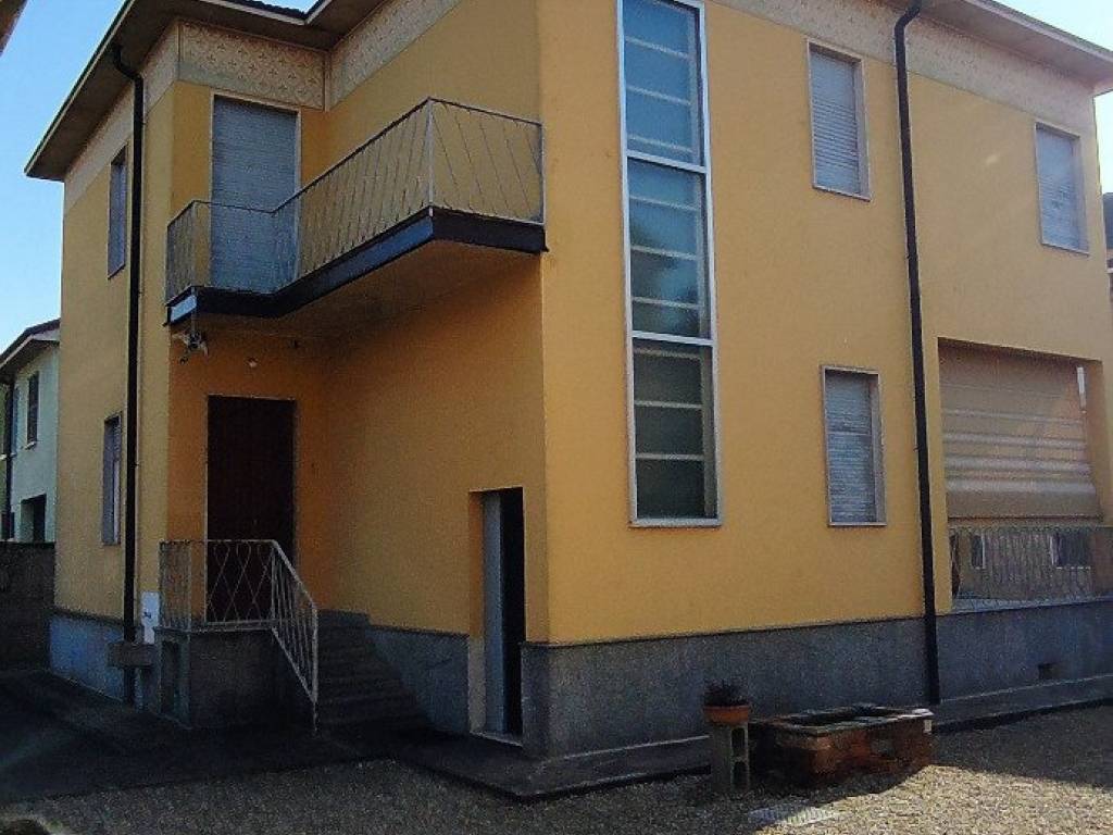 casa indipendente in vendita a Castiglione d'Adda