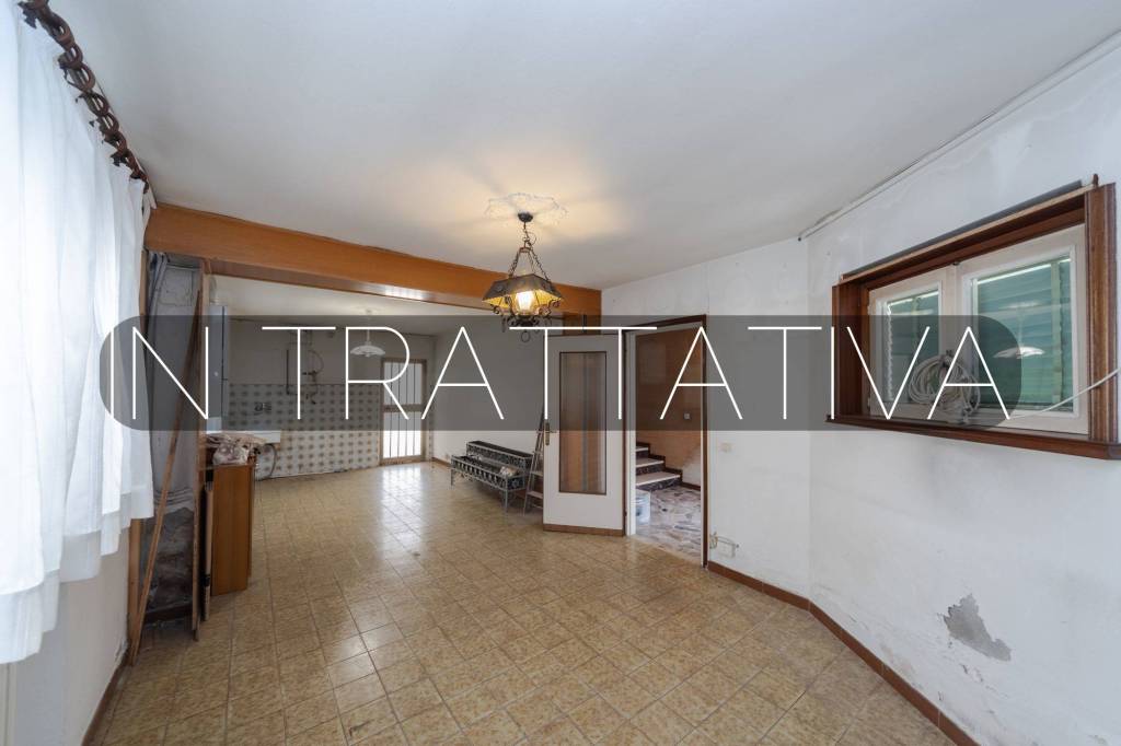 casa indipendente in vendita a Castiglione d'Adda