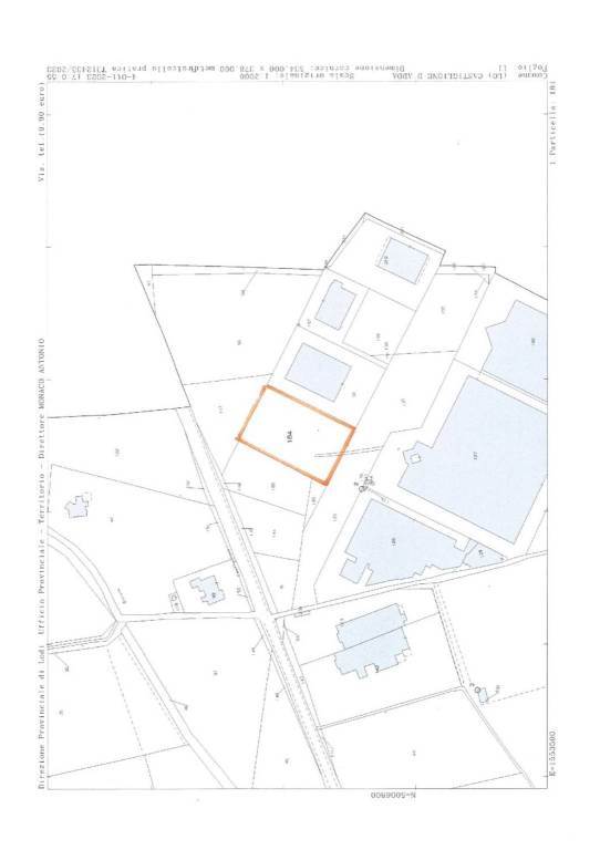terreno edificabile in vendita a Castiglione d'Adda