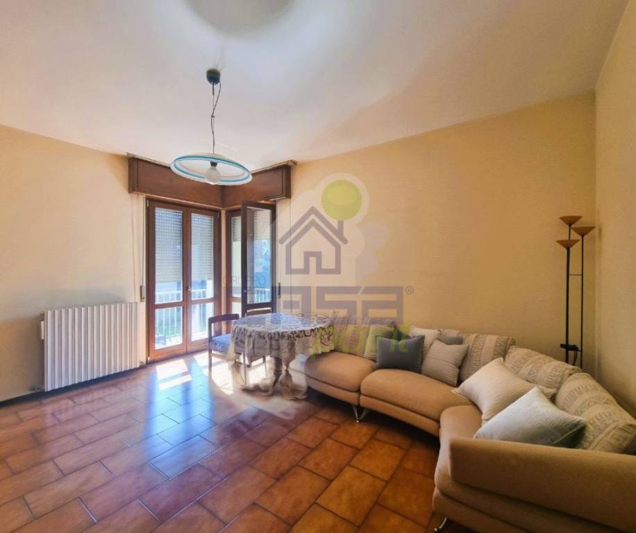 appartamento in vendita a Castiglione d'Adda