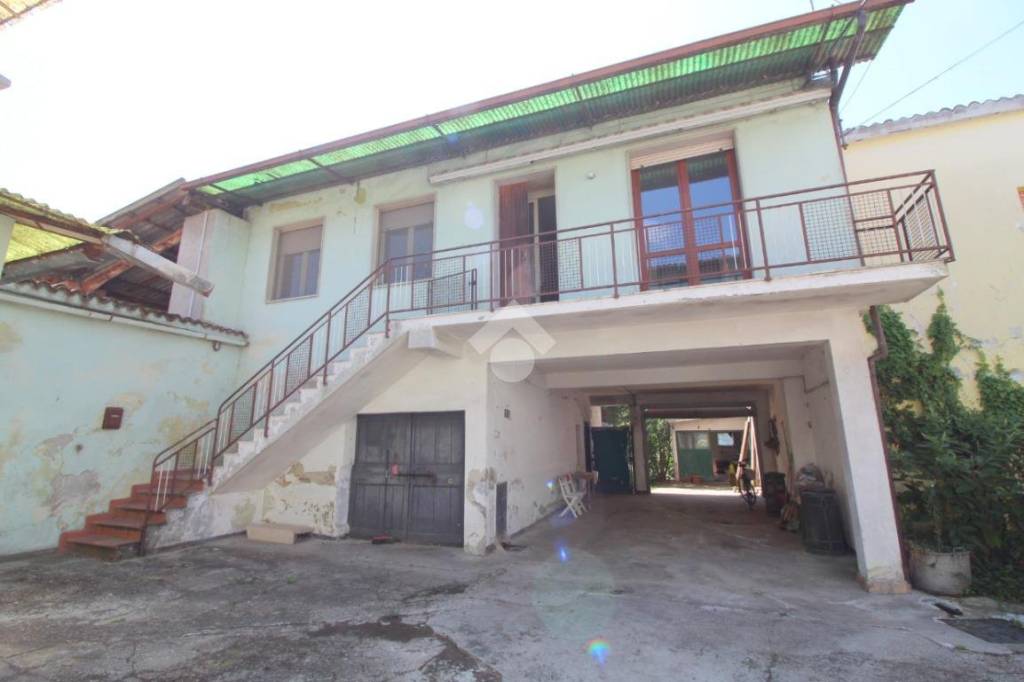 casa indipendente in vendita a Castiglione d'Adda