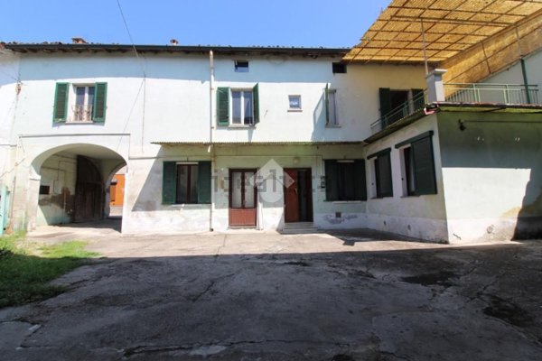 casa indipendente in vendita a Castiglione d'Adda