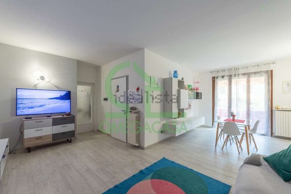 appartamento in vendita a Castiglione d'Adda