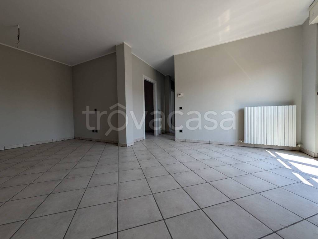 appartamento in vendita a Castiglione d'Adda
