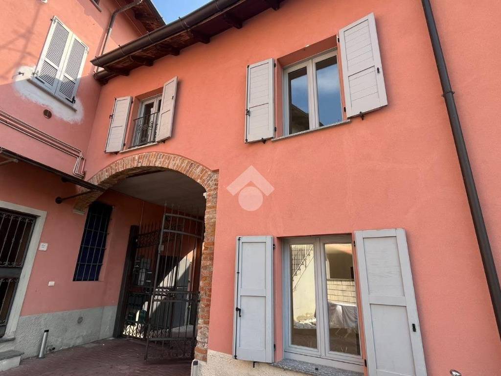 casa indipendente in vendita a Castiglione d'Adda