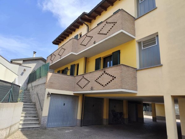 appartamento in vendita a Castiglione d'Adda