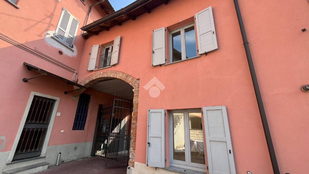casa indipendente in vendita a Castiglione d'Adda