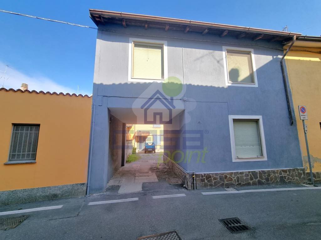 casa indipendente in vendita a Castiglione d'Adda