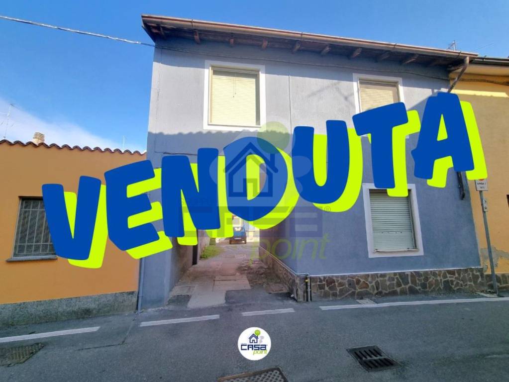 casa indipendente in vendita a Castiglione d'Adda