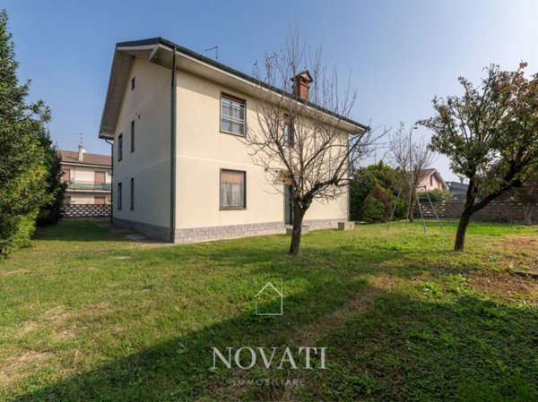 casa indipendente in vendita a Castiglione d'Adda