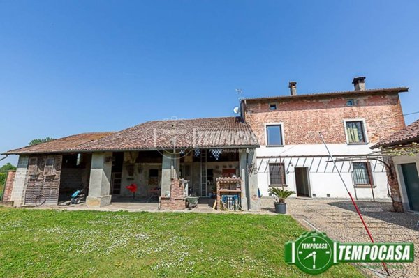 casa indipendente in vendita a Castiglione d'Adda