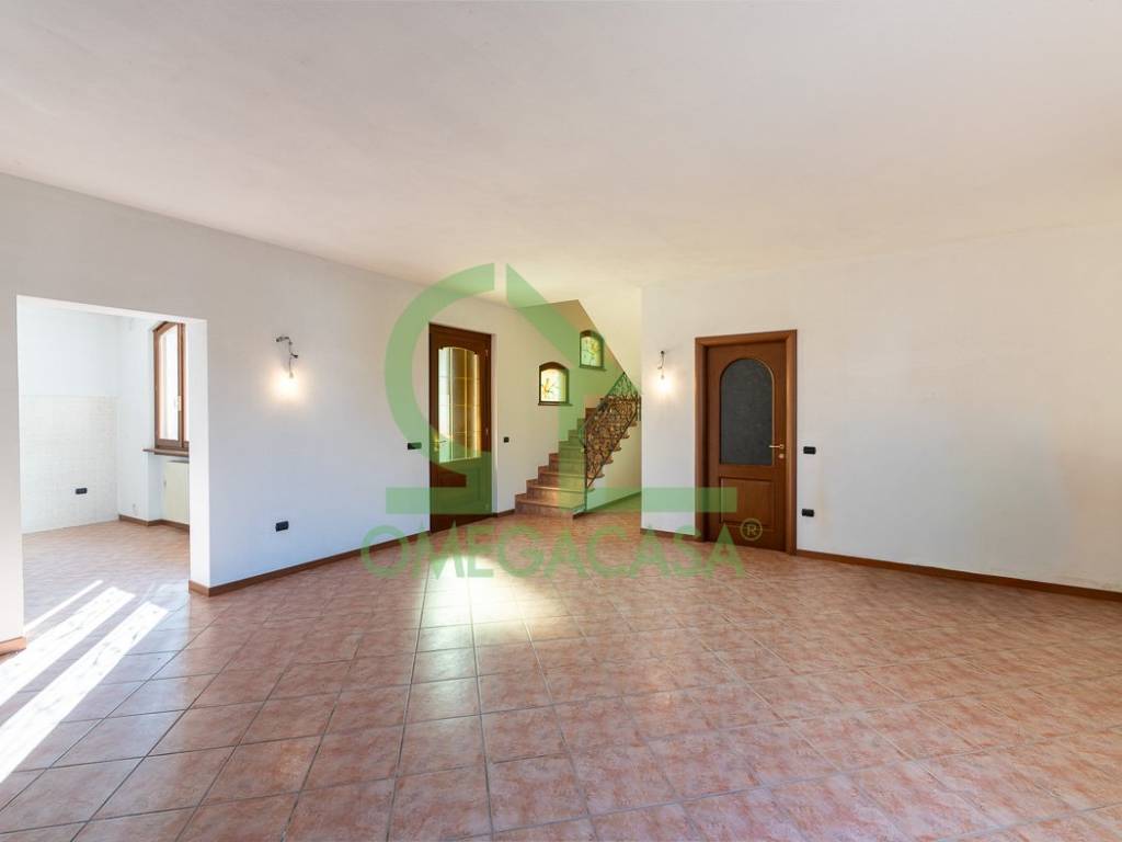 casa indipendente in vendita a Castiglione d'Adda