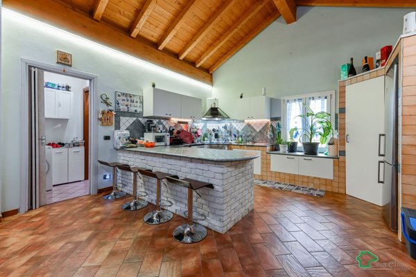 casale in vendita a Castiglione d'Adda