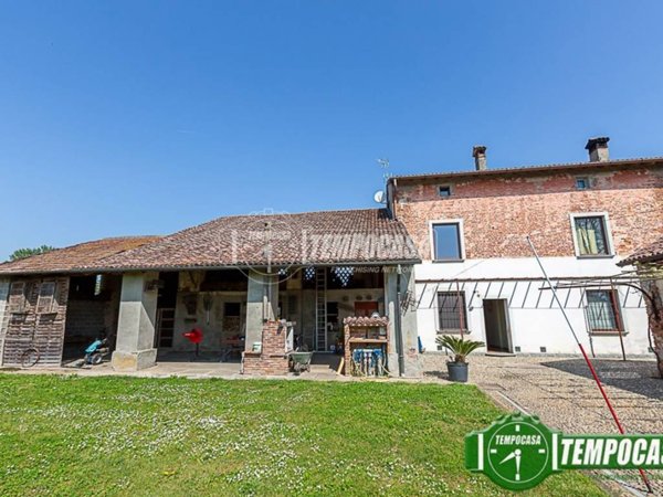 casa indipendente in vendita a Castiglione d'Adda