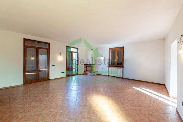 appartamento in vendita a Castiglione d'Adda