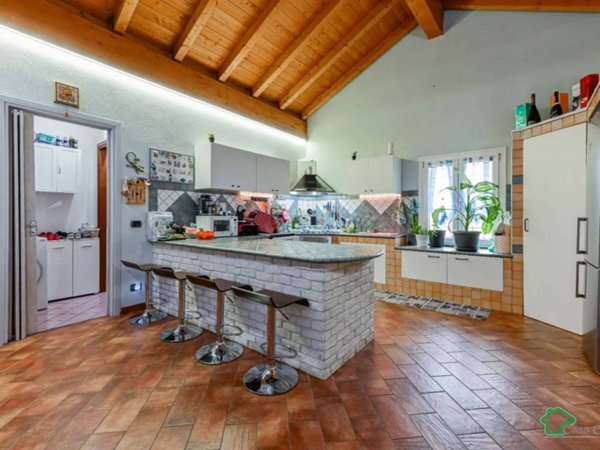 appartamento in vendita a Castiglione d'Adda