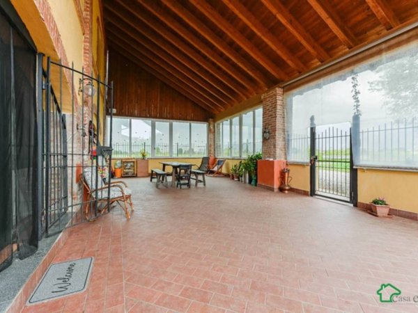 appartamento in vendita a Castiglione d'Adda