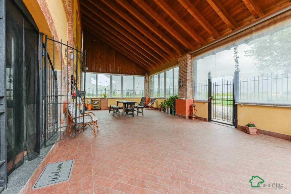 appartamento in vendita a Castiglione d'Adda