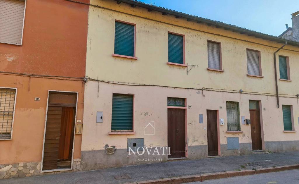 appartamento in vendita a Castiglione d'Adda