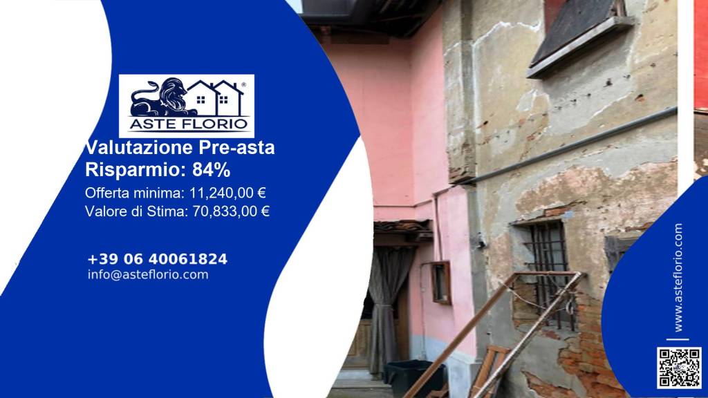 appartamento in vendita a Castiglione d'Adda