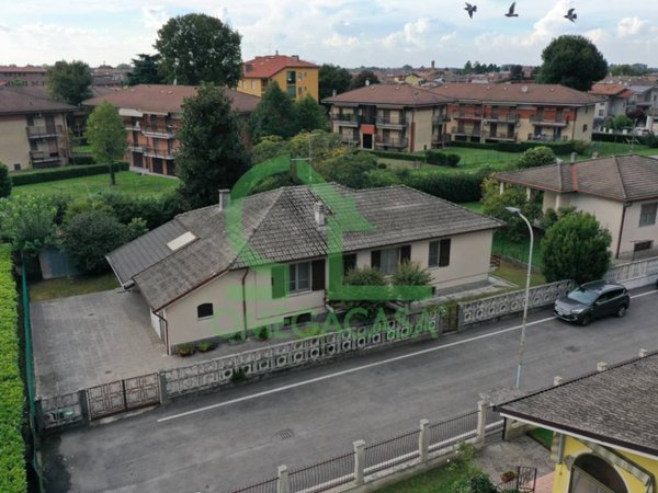 casa indipendente in vendita a Castiglione d'Adda